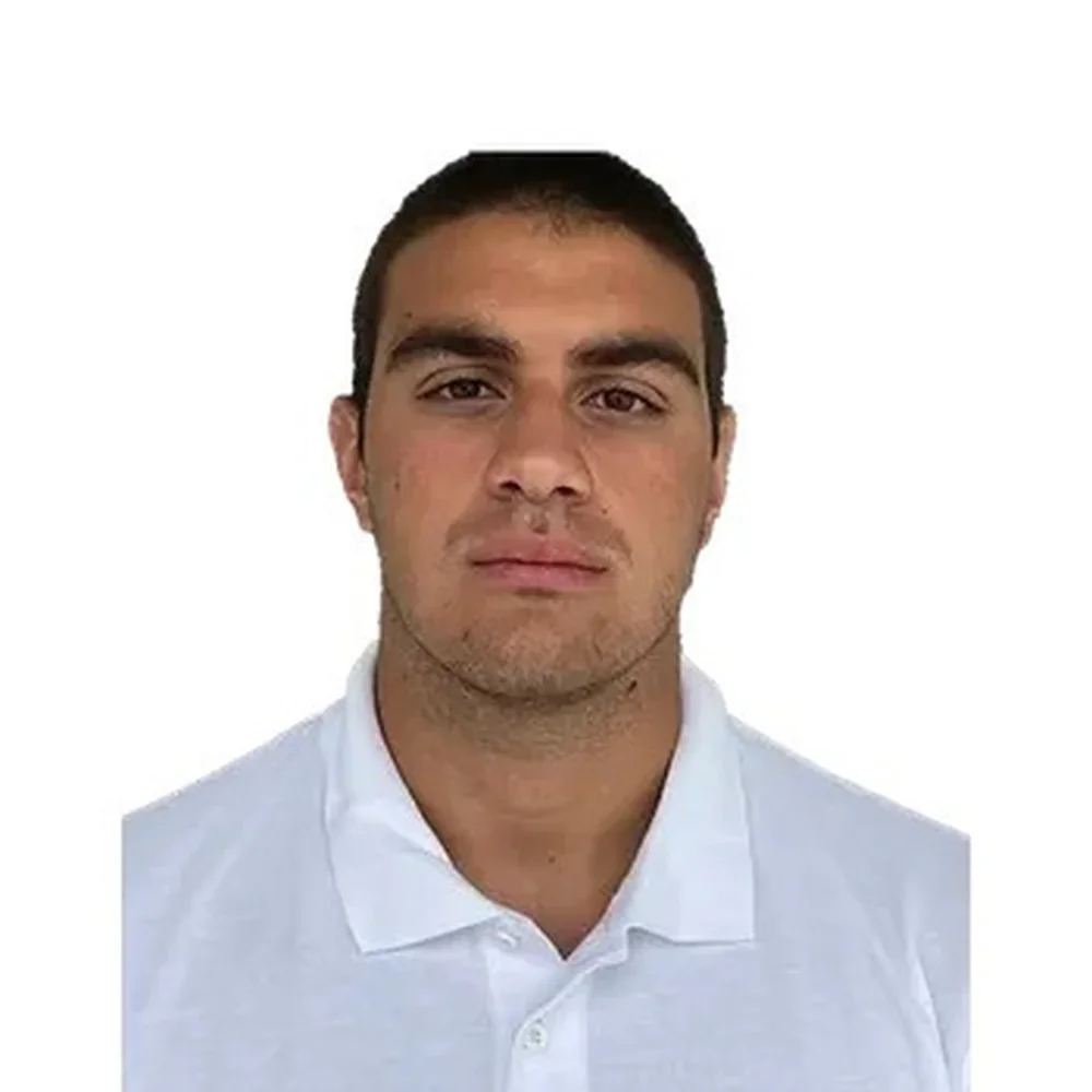 ლუკა ჩიქოვანი